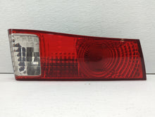 2009-2011 Hyundai Genesis Tail Light Assembly Passenger Right OEM P/N:92404-3M0 Fits Fits 2009 2010 2011 OEM Used Auto Parts