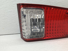 2009-2011 Hyundai Genesis Tail Light Assembly Passenger Right OEM P/N:92404-3M0 Fits Fits 2009 2010 2011 OEM Used Auto Parts