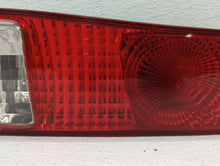 2009-2011 Hyundai Genesis Tail Light Assembly Passenger Right OEM P/N:92404-3M0 Fits Fits 2009 2010 2011 OEM Used Auto Parts