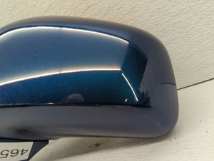 2014 Nissan Versa Note Side Mirror Replacement Driver Left View Door Mirror P/N:2037 5002 Fits OEM Used Auto Parts