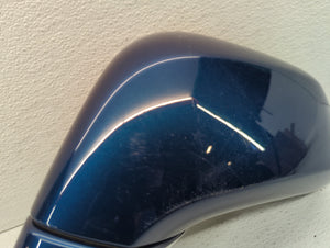 2014 Nissan Versa Note Side Mirror Replacement Driver Left View Door Mirror P/N:2037 5002 Fits OEM Used Auto Parts