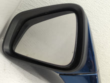 2014 Nissan Versa Note Side Mirror Replacement Driver Left View Door Mirror P/N:2037 5002 Fits OEM Used Auto Parts