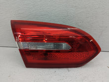 2015-2018 Ford Focus Tail Light Assembly Passenger Right OEM P/N:44ZH-2246 F1EB-13A603-DD Fits Fits 2015 2016 2017 2018 OEM Used Auto Parts