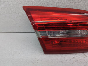 2015-2018 Ford Focus Tail Light Assembly Passenger Right OEM P/N:44ZH-2246 F1EB-13A603-DD Fits Fits 2015 2016 2017 2018 OEM Used Auto Parts