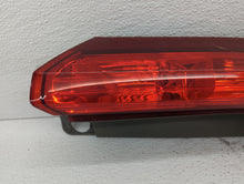 2012-2014 Honda Cr-V Tail Light Assembly Driver Left OEM P/N:UP18BXTOAAAO UD03DZT0AAA0, UG22CXT0AAA0 Fits Fits 2012 2013 2014 OEM Used Auto Parts