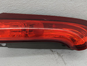 2012-2014 Honda Cr-V Tail Light Assembly Driver Left OEM P/N:UP18BXTOAAAO UD03DZT0AAA0, UG22CXT0AAA0 Fits Fits 2012 2013 2014 OEM Used Auto Parts