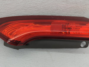 2012-2014 Honda Cr-V Tail Light Assembly Passenger Right OEM P/N:UP18BYTOAAAO UA21CXT0AAA0, UB24DXT0AAA0 Fits Fits 2012 2013 2014 OEM Used Auto Parts