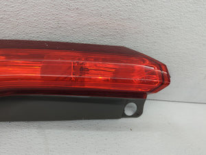 2012-2014 Honda Cr-V Tail Light Assembly Passenger Right OEM P/N:UP18BYTOAAAO UA21CXT0AAA0, UB24DXT0AAA0 Fits Fits 2012 2013 2014 OEM Used Auto Parts