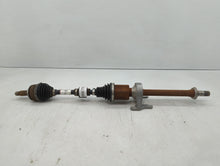 2014-2020 Nissan Rogue Axle Shaft Front Passenger Cv C/v