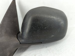 2015-2017 Nissan Versa Side Mirror Replacement Passenger Right View Door Mirror P/N:2012.0003 LH Fits Fits 2015 2016 2017 OEM Used Auto Parts