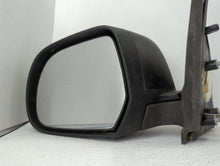 2015-2017 Nissan Versa Side Mirror Replacement Passenger Right View Door Mirror P/N:2012.0003 LH Fits Fits 2015 2016 2017 OEM Used Auto Parts