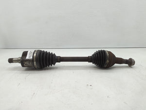 2011 Chevrolet Impala Axle Shaft Front Passenger Cv C/v