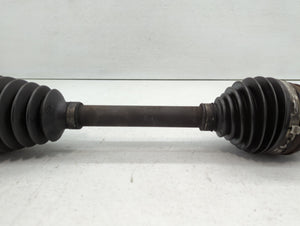 2011 Chevrolet Impala Axle Shaft Front Passenger Cv C/v