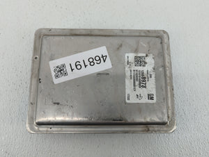 2018-2020 Chevrolet Equinox PCM Engine Control Computer ECU ECM PCU OEM P/N:12691559 12694511 Fits OEM Used Auto Parts