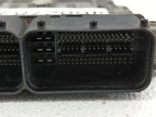 2014 Volkswagen Jetta PCM Engine Control Computer ECU ECM PCU OEM P/N:06K 907 425 06K 906 070 C, 06K 906 070 F Fits OEM Used Auto Parts