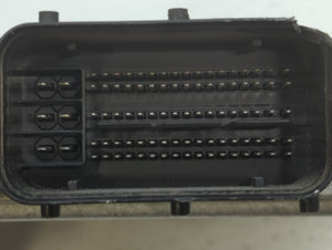 2011-2014 Hyundai Sonata PCM Engine Control Computer ECU ECM PCU OEM P/N:39111-2G663 39101-2G663 Fits Fits 2011 2012 2013 2014 OEM Used Auto Parts