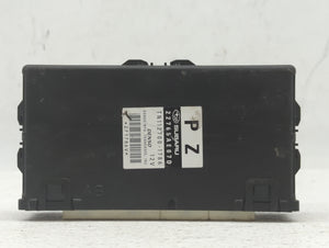 2013-2014 Subaru Legacy PCM Engine Control Computer ECU ECM PCU OEM P/N:22765AE06D 22765AE07C, 22765AE07D Fits Fits 2013 2014 OEM Used Auto Parts