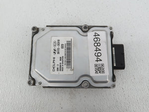 2012-2016 Hyundai Genesis PCM Engine Control Computer ECU ECM PCU OEM P/N:39172-3C010 Fits Fits 2012 2013 2014 2015 2016 2017 2018 OEM Used Auto Parts