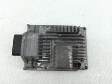 2012-2016 Hyundai Genesis PCM Engine Control Computer ECU ECM PCU OEM P/N:39172-3C010 Fits Fits 2012 2013 2014 2015 2016 2017 2018 OEM Used Auto Parts