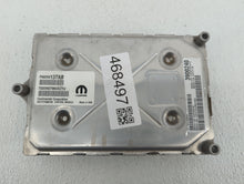 2016-2017 Jeep Cherokee PCM Engine Control Computer ECU ECM PCU OEM P/N:P68259137AA P68316598AC, P68284456AD Fits Fits 2016 2017 OEM Used Auto Parts