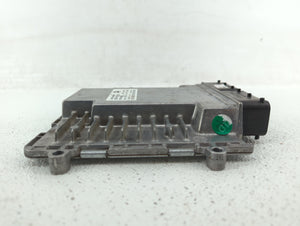 2015-2017 Hyundai Sonata PCM Engine Control Computer ECU ECM PCU OEM P/N:39111-2GGL3 39101-2GGL3 Fits Fits 2015 2016 2017 OEM Used Auto Parts