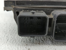 2018-2019 Nissan Pathfinder PCM Engine Control Computer ECU ECM PCU OEM P/N:NEC038-089 NEC034-083 Fits Fits 2018 2019 2020 OEM Used Auto Parts