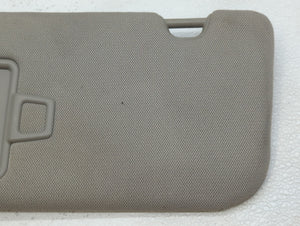 2015-2020 Kia Sedona Sun Visor Shade Replacement Driver Left Mirror Fits Fits 2015 2016 2017 2018 2019 2020 OEM Used Auto Parts