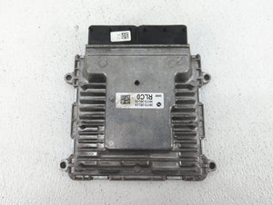 2020-2021 Kia Soul PCM Engine Control Computer ECU ECM PCU OEM P/N:39172-2ELC0 39173-2ELCO Fits Fits 2020 2021 OEM Used Auto Parts