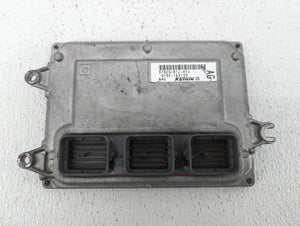 2014-2015 Honda Civic PCM Engine Control Computer ECU ECM PCU OEM P/N:37820-R1J-A55 37820-R1J-A54 Fits Fits 2014 2015 OEM Used Auto Parts