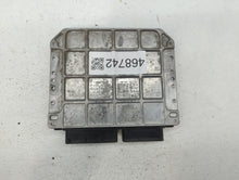 2007 Toyota Camry PCM Engine Control Computer ECU ECM PCU OEM P/N:89981-33010 89981-33012, 89981-33013 Fits OEM Used Auto Parts