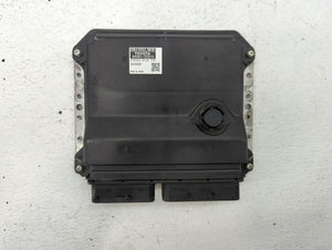 2007 Toyota Camry PCM Engine Control Computer ECU ECM PCU OEM P/N:89981-33010 89981-33012, 89981-33013 Fits OEM Used Auto Parts