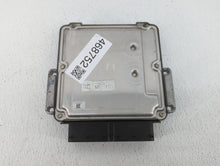 2014 Kia Soul PCM Engine Control Computer ECU ECM PCU OEM P/N:39133-2EHA0 39131-2EHA0 Fits OEM Used Auto Parts