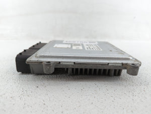 2011-2015 Hyundai Sonata PCM Engine Control Computer ECU ECM PCU OEM P/N:39155-2G910 39105-2G910 Fits OEM Used Auto Parts