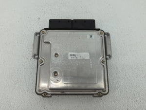 2016 Kia Soul PCM Engine Control Computer ECU ECM PCU OEM P/N:39110-2BSG3 39110-2BSE8 Fits OEM Used Auto Parts