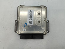 2014-2016 Ford Fusion PCM Engine Control Computer ECU ECM PCU OEM P/N:ES7A-12A650-DFD ES7A-12A650-CK Fits Fits 2014 2015 2016 OEM Used Auto Parts