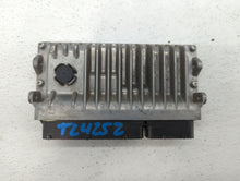 2015 Toyota Camry PCM Engine Control Computer ECU ECM PCU OEM P/N:89661-06T20 89661-06T21 Fits OEM Used Auto Parts