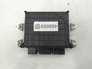 2019-2022 Nissan Altima PCM Engine Control Computer ECU ECM PCU OEM P/N:NEC040-635 NEC039-658 Fits Fits 2019 2020 2021 2022 OEM Used Auto Parts