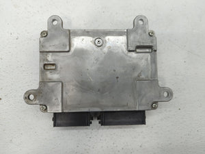 2014 Mercury Milan PCM Engine Control Computer ECU ECM PCU OEM P/N:1860C040 Fits OEM Used Auto Parts