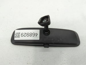 2010-2021 Kia Soul Interior Rear View Mirror Replacement OEM P/N:E4012143 E11026006 Fits OEM Used Auto Parts