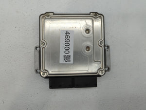 2014 Kia Soul PCM Engine Control Computer ECU ECM PCU OEM P/N:39132-2EHA7 39133-2EHA0, 39131-2EHA0, 39132-2EHA0, 39130-2GKR1 Fits OEM Used Auto Parts