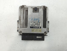 2014 Kia Soul PCM Engine Control Computer ECU ECM PCU OEM P/N:39132-2EHA7 39133-2EHA0, 39131-2EHA0, 39132-2EHA0, 39130-2GKR1 Fits OEM Used Auto Parts