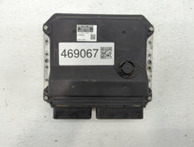 2007 Toyota Camry PCM Engine Control Computer ECU ECM PCU OEM P/N:89981-33012 89981-33013 Fits OEM Used Auto Parts