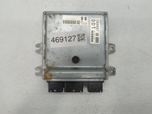 2014 Nissan Maxima PCM Engine Control Computer ECU ECM PCU OEM P/N:NEC009-003 NEC005-070 Fits OEM Used Auto Parts