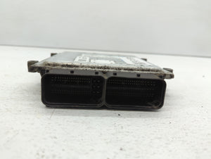 2015 Kia Forte PCM Engine Control Computer ECU ECM PCU OEM P/N:39101-2EXB5 Fits OEM Used Auto Parts