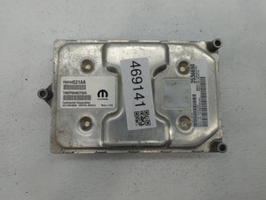 2016-2017 Jeep Cherokee PCM Engine Control Computer ECU ECM PCU OEM P/N:P68258531AB P68250527AG, P68258531AA Fits Fits 2016 2017 OEM Used Auto Parts