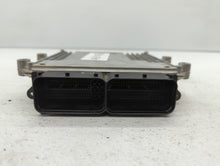 2019 Kia Rio PCM Engine Control Computer ECU ECM PCU OEM P/N:391D1-2BSB0 39199-2BAC0 Fits OEM Used Auto Parts