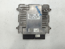 2015-2017 Hyundai Sonata PCM Engine Control Computer ECU ECM PCU OEM P/N:39111-2GGL3 39101-2GGL3 Fits Fits 2015 2016 2017 OEM Used Auto Parts