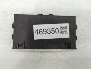 2015 Subaru Xv PCM Engine Control Computer ECU ECM PCU OEM P/N:22765AH750 882881FJ280 Fits OEM Used Auto Parts