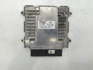 2016-2018 Kia Optima PCM Engine Control Computer ECU ECM PCU OEM P/N:39108-2GGC2 39138-2GGC2, 39108-2GGC0 Fits Fits 2016 2017 2018 OEM Used Auto Parts