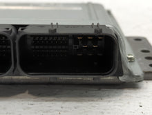 2007 Infiniti M45 PCM Engine Control Computer ECU ECM PCU OEM P/N:MEC85-860 C1 39103-2EMB0, 39102-2EMB0 Fits OEM Used Auto Parts